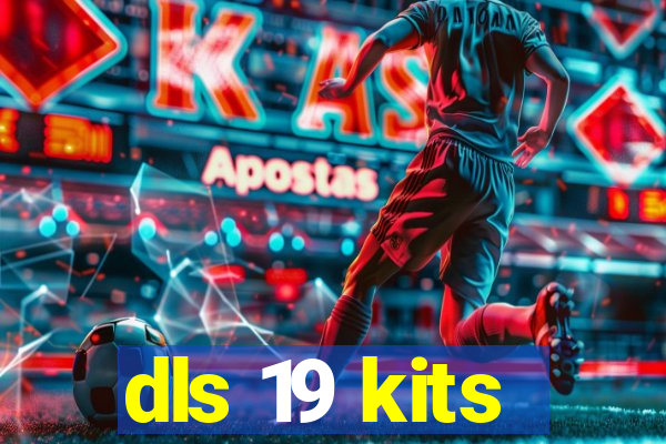 dls 19 kits